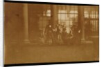 Royal Family by Roger Fenton