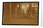 Royal Family by Roger Fenton