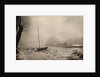 The Great Frost, Strand on the Green by Paul Martin