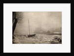 The Great Frost, Strand on the Green by Paul Martin