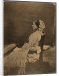 Queen Victoria by Roger Fenton