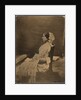 Queen Victoria by Roger Fenton