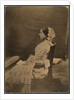 Queen Victoria by Roger Fenton