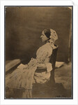 Queen Victoria by Roger Fenton