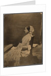 Queen Victoria by Roger Fenton
