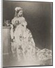 Queen Victoria by Roger Fenton
