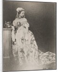 Queen Victoria by Roger Fenton