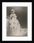 Queen Victoria by Roger Fenton