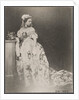 Queen Victoria by Roger Fenton