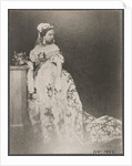 Queen Victoria by Roger Fenton