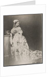 Queen Victoria by Roger Fenton