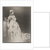 Queen Victoria by Roger Fenton