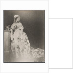 Queen Victoria by Roger Fenton