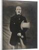 Prince Albert by Roger Fenton