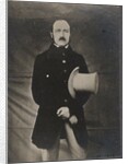 Prince Albert by Roger Fenton
