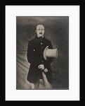 Prince Albert by Roger Fenton