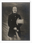 Prince Albert by Roger Fenton