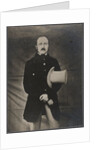 Prince Albert by Roger Fenton