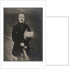 Prince Albert by Roger Fenton