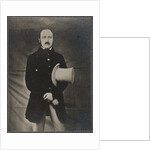 Prince Albert by Roger Fenton