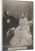Prince Albert & Queen Victoria by Roger Fenton
