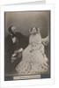 Prince Albert & Queen Victoria by Roger Fenton