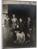 Prince of Wales & Queen Victoria by Roger Fenton