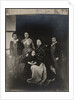 Prince of Wales & Queen Victoria by Roger Fenton