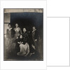 Prince of Wales & Queen Victoria by Roger Fenton