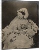 Queen Victoria by Roger Fenton