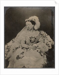 Queen Victoria by Roger Fenton