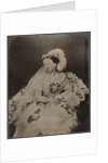Queen Victoria by Roger Fenton