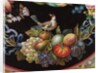 Micromosaic table top by Camillo Poggioli
