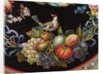 Micromosaic table top by Camillo Poggioli