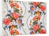 Furnishing fabric of roller-printed cotton by Anonymous