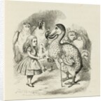 Wood-engraved illustration by Dalziel Brothers