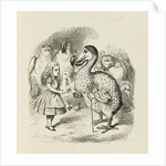 Wood-engraved illustration by Dalziel Brothers