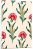 Wallpaper design by Owen Jones