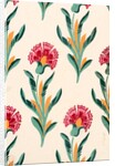 Wallpaper design by Owen Jones