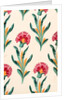Wallpaper design by Owen Jones