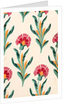 Wallpaper design by Owen Jones