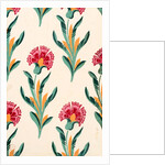 Wallpaper design by Owen Jones