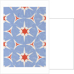 Wallpaper design by Owen Jones