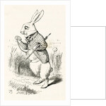 Wood-engraved illustration by Dalziel Brothers