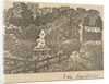 Winter Snow by Eric Ravilious