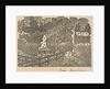Winter Snow by Eric Ravilious