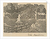 Winter Snow by Eric Ravilious