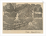 Winter Snow by Eric Ravilious