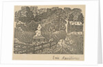 Winter Snow by Eric Ravilious