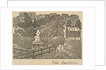 Winter Snow by Eric Ravilious